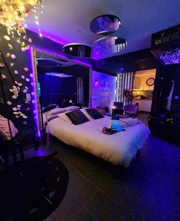 Loveroom34 Montagnac  Exterior foto